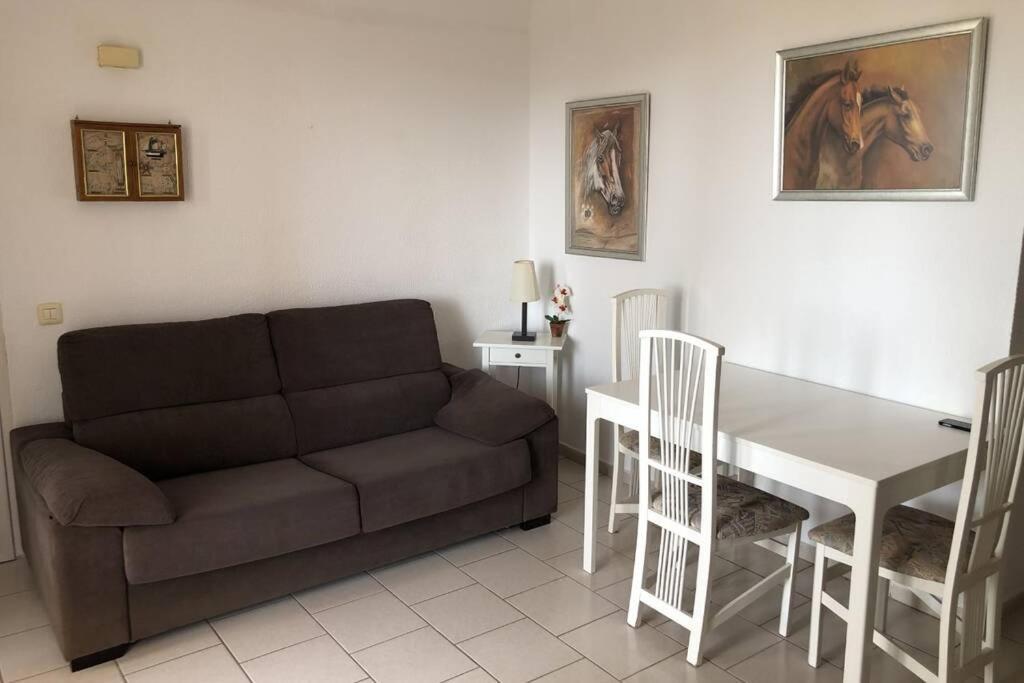 Apartamento En La Pared Fuerteventura Vista Mar Pájara Extérieur photo