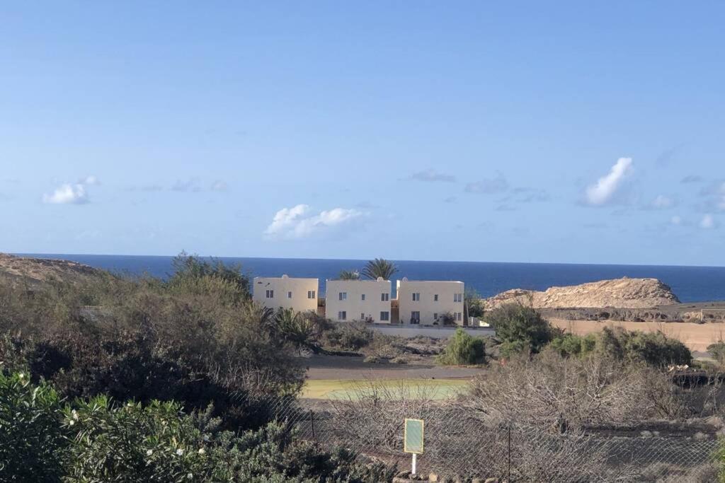 Apartamento En La Pared Fuerteventura Vista Mar Pájara Extérieur photo