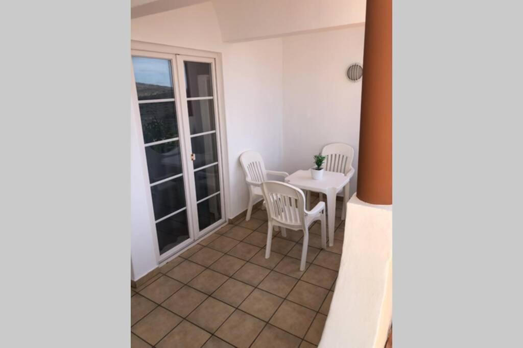 Apartamento En La Pared Fuerteventura Vista Mar Pájara Extérieur photo