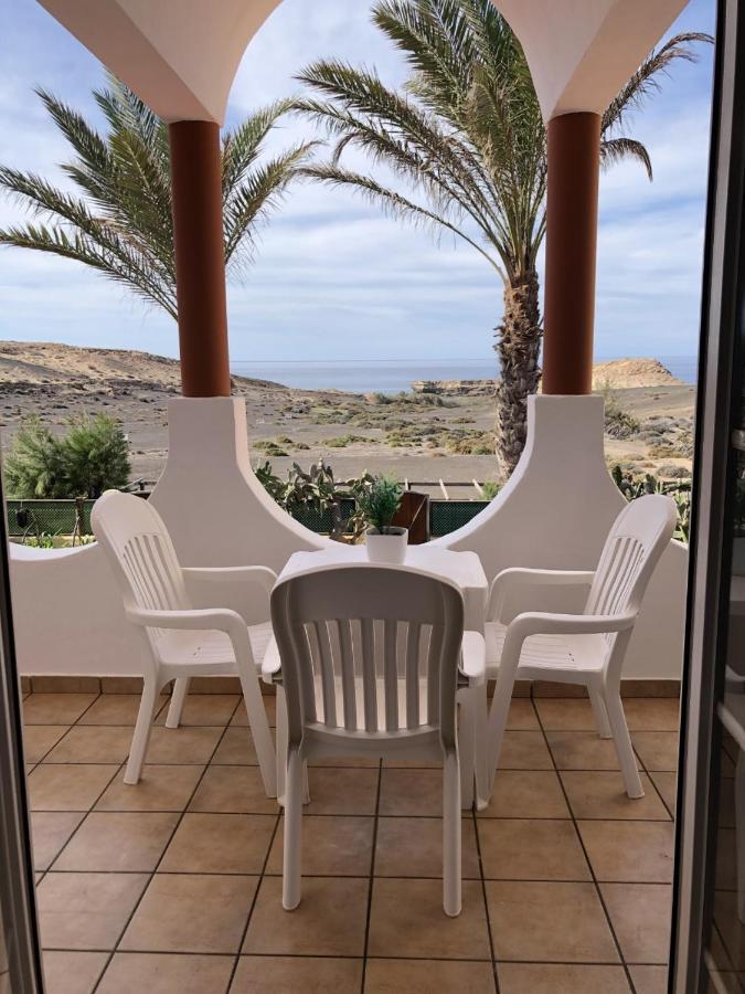 Apartamento En La Pared Fuerteventura Vista Mar Pájara Extérieur photo