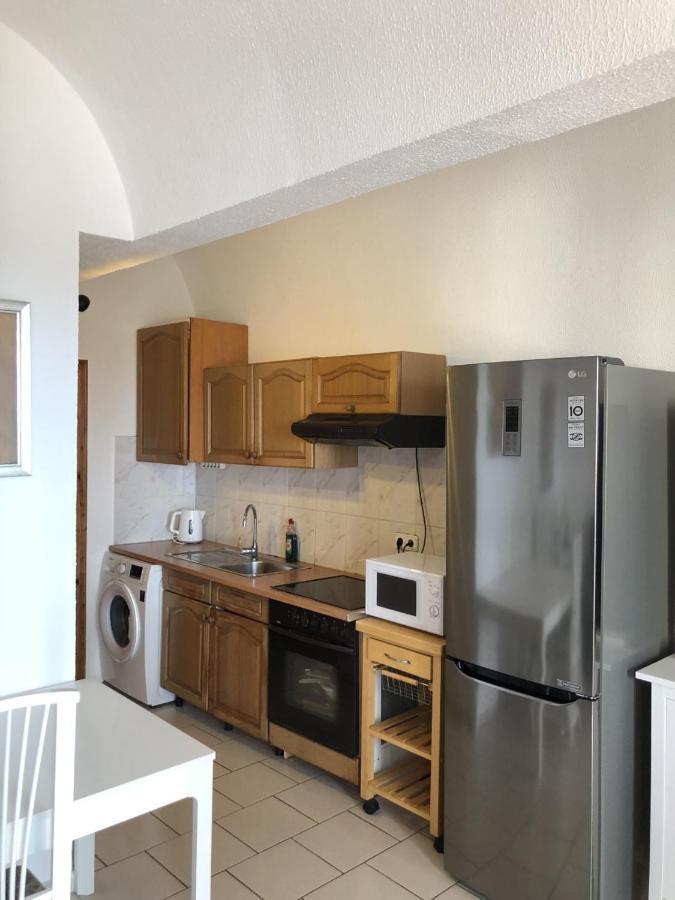 Apartamento En La Pared Fuerteventura Vista Mar Pájara Extérieur photo